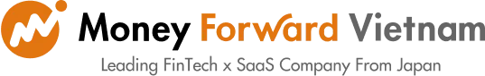 MoneyForward Logo